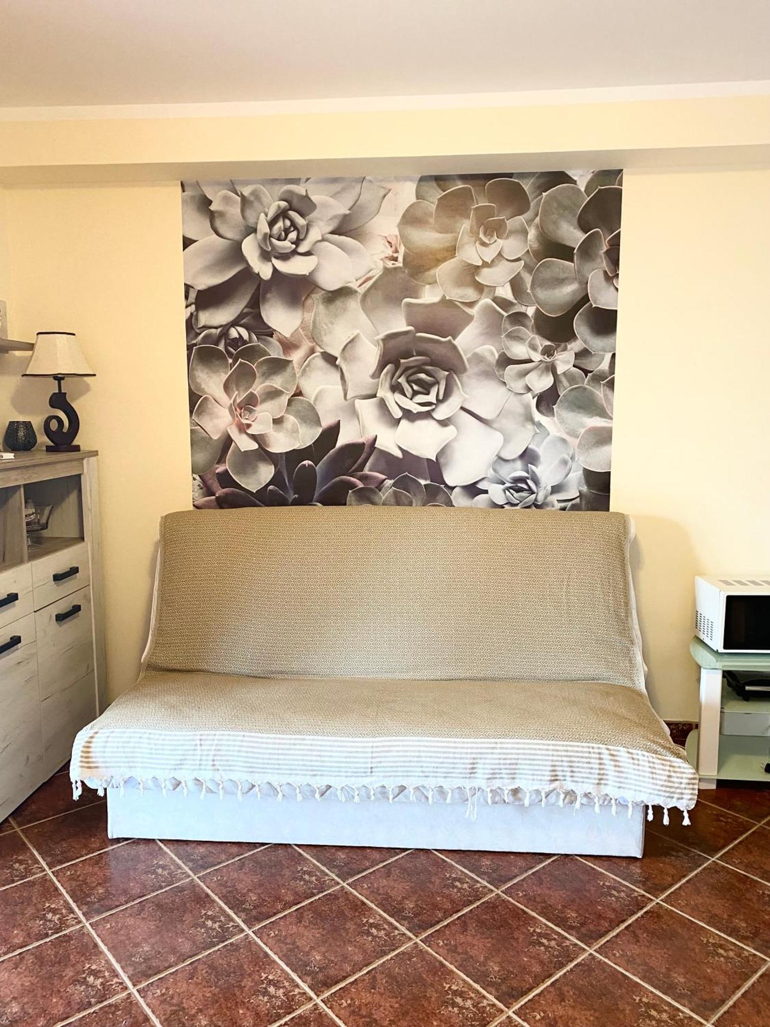 Apartments Villa Viktoria 蒂瓦特 外观 照片