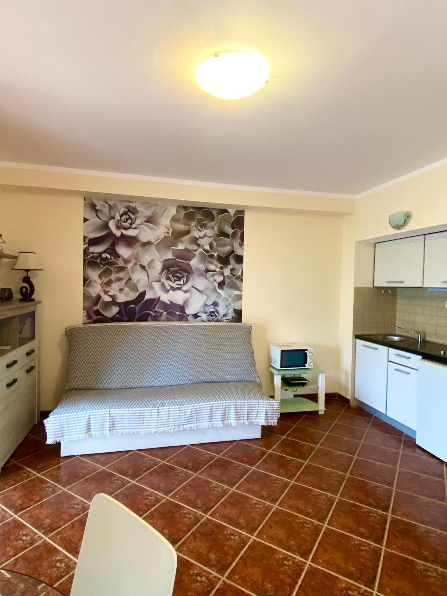 Apartments Villa Viktoria 蒂瓦特 外观 照片